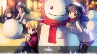 [Melodic Dubstep] Sphericz - Christmas