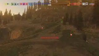 ONRUSH™ PS4 Terrible bug driving me crazy