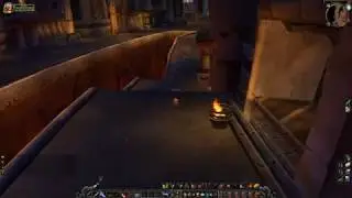 Ironforge Reagent Vendor, WoW Classic