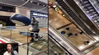 These are not nuisance streamers. They're criminals..