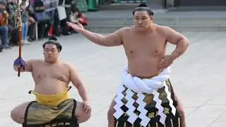 豊昇龍が見せた「綺麗な所作」 &ldquo;横綱初V&rdquo;へ巻き返しを図る気迫の土俵入り姿が「美しい」称賛の声 News Japan 