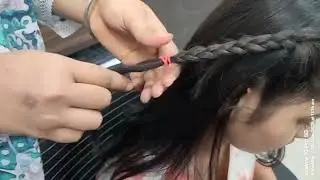 #beautyguide-s9s Simple hair style