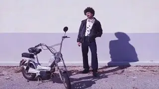 eliseo - sollevami (Visual Video)