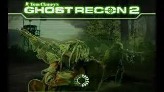 Tom Clancy's Ghost Recon 2 - Loading Theme 2
