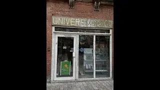 Fenris Tv ( Univers Parall&egrave;le) Boutique de Jeux de R&ocirc;le et de Figurines