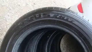 Kumho Solus Kh17 - купить летние шины. Отзывы, фото и характеристики шин Kumho