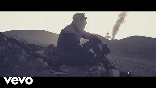 La Fouine - Ennemis (Clip officiel)