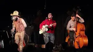 Rum Drum Ramblers - Somewhere Out There In The World