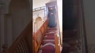 مُقْطَتَفٌ مِنْ خُطْبَةُ الْجُمُعَةِ ٢٧ رَجَب ١٤٤٧ هـ١٦ يَنَايْر ٢٠٢٦م