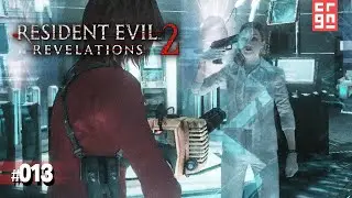 Resident Evil: Revelations 2 ● #13 ● 