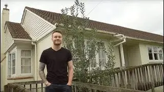 Darcy - Housing New Zealand Launchpad
