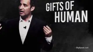 Josh Linkner, Innovation Speaker,  Highlight Reel