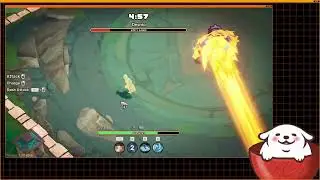 [06/25/2023] Steam Next Fest June '23 - Demo Showcase Part 2