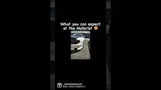 Stunning MX5 at the Motorist | check out the vlog