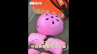 Sand, Snow & Mud - 3-Terrain Skate Showdown 。#sholov_sports #skating#skateboarding