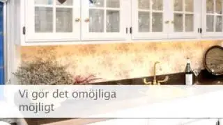 K&ouml;ksinredning Malm&ouml; HTH Malm&ouml; AB