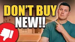 Watch This BEFORE Buying a NEW Construction Home in Auburn AL | Custom Homes