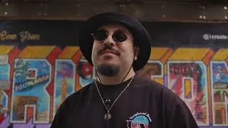 Mungo's Hi Fi x Kiko Bun - Riddim General [Offical Video]