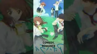 ANIME SCHOOL ROMANCE#ANIME#SCHOOLROMANCE