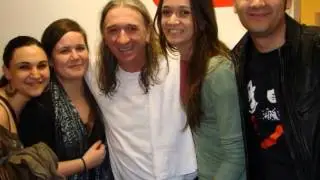 Felicitación a Rosendo Mercado por su 59 cumpleaños