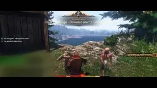 How to farm nation points, EP2