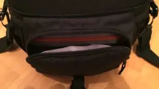 Lowepro 160 AW