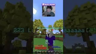 SKYBLOCKER DISCOVERS WOMEN! #alexjc #skyblock #hypixelskyblock