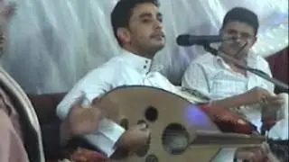 من روائع عبدالجبار العلوي جلسه كامله منو حبيبي منو روحي