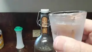 360 Double Chocolate Vodka