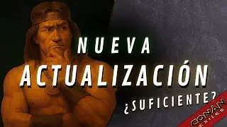 Conan Exiles: Exploit Patch? And New Event