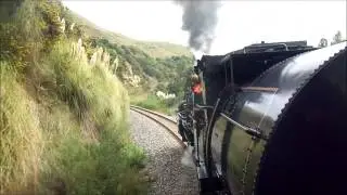 Ab 663 Tackles The Westmere Bank 2013