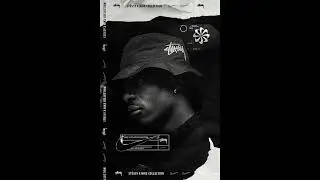 [FREE] Octavian x Skepta Type beat - Stussy // free for profit type beat 2023