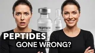 Why Peptides Don&rsquo;t Work for Most People (Top 5 Mistakes) | ZenUp
