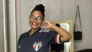 Camisa de time