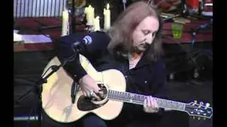 Acoustically Driven - Uriah Heep