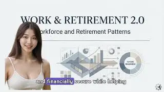 Work & Retirement Planning (5 Minutes)