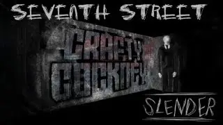 Slender 7th Street - All 8 Pages!