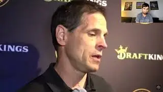 The Boston Bruins Have Traded Taylor Hall... Don Sweeney Better Have a Plan... (Reaction Video)