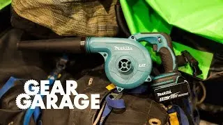 Inflating Your Raft in 2018 | Ep. 25
