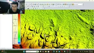 CURVAS DE NIVEL: Guía COMPLETA de Google Earth a Global Mapper | Paso a Paso