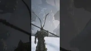 BEST game intro ever? 🔥 Black Myth Wukong gameplay 🔥 #pcgaming #ps5gameplay #ps5games #shorts #ps5