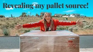 I Bought a $2,000 Mystery Clothing Pallet to Sell on Poshmark & eBay!