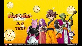 DBOG 2.0 Test