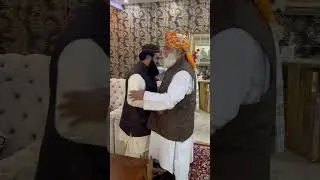 Maulana Fazl Ur Rehman / Maulana Rashid Mahmood Soomro #jui #foryou #news #soomro #religion