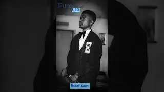Pure Black- iKasi Lam