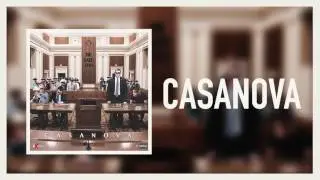 Casanova - Casanova (Official Audio)