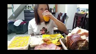 LECHON HANDA 2026/maligayang bagong taon sa inyo!