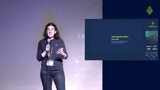 Do zero &agrave; AthenaDAO - a hist&oacute;ria da cria&ccedil;&atilde;o de um BIODAO - In&ecirc;s Santos Silva