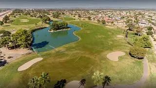 7 Best Golf Courses in Sun City, AZ