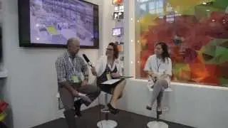China Glass 2015 | Dip-Tech